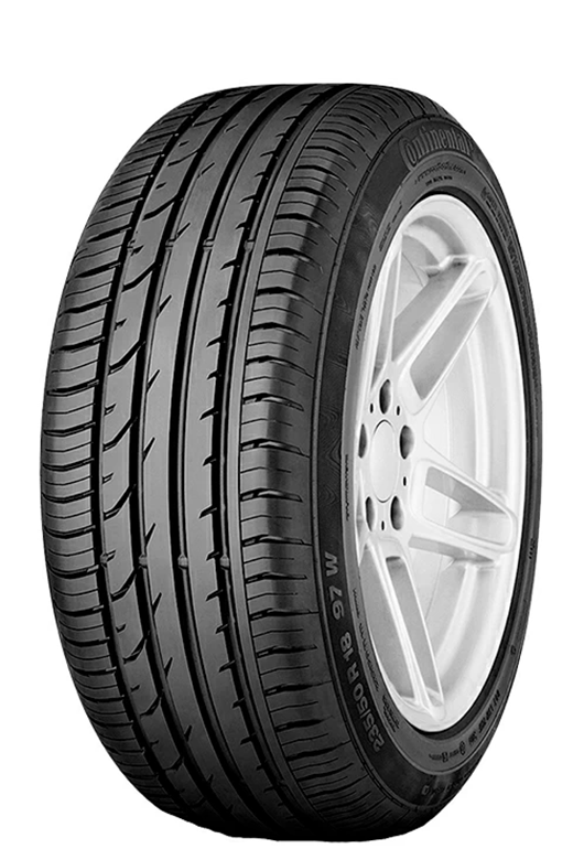 Continental ContiPremiumContact 2