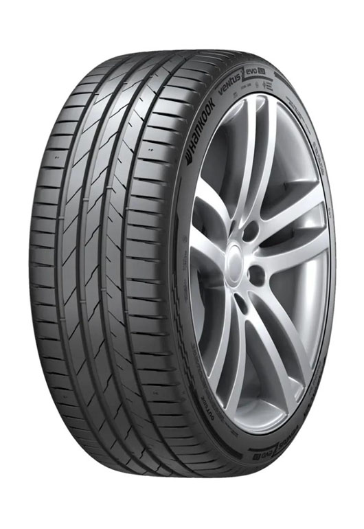 Hankook Ventus S1 Evo4 K137