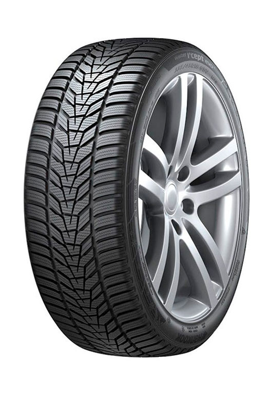 Hankook Winter icept evo3 W330C