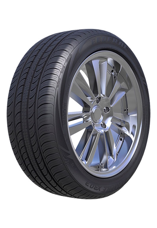 FEDERAL Xtramile XR03