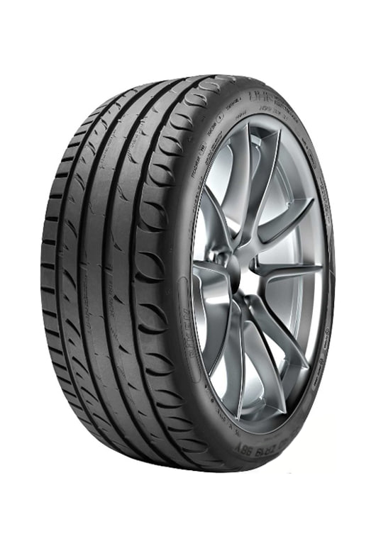 Tigar ULTRA HIGH PERFORMANCE