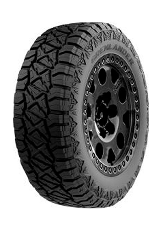 Grenlander CONQUEWIND R/T