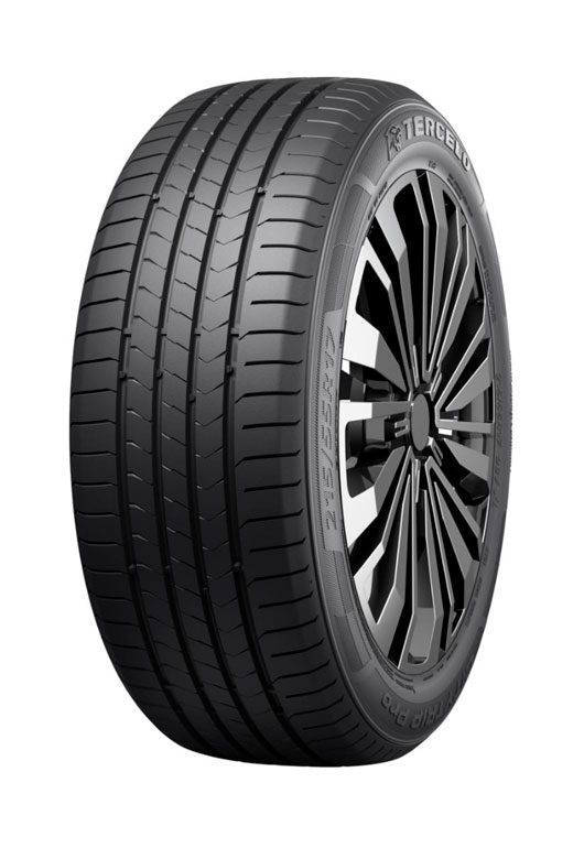 Tercelo CITYTRIP PRO C7