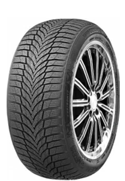 Nexen WinGuard Sport 2 SUV