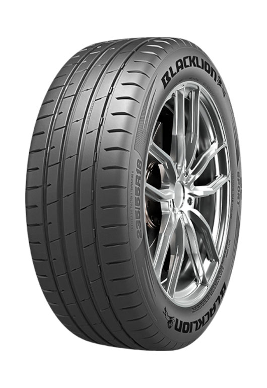 BlackLion S5 SUV Sport