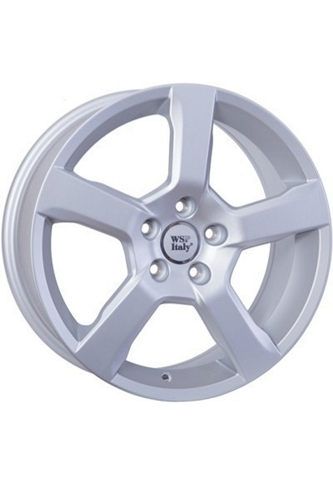 WSP Italy W1256 MATT SILVER