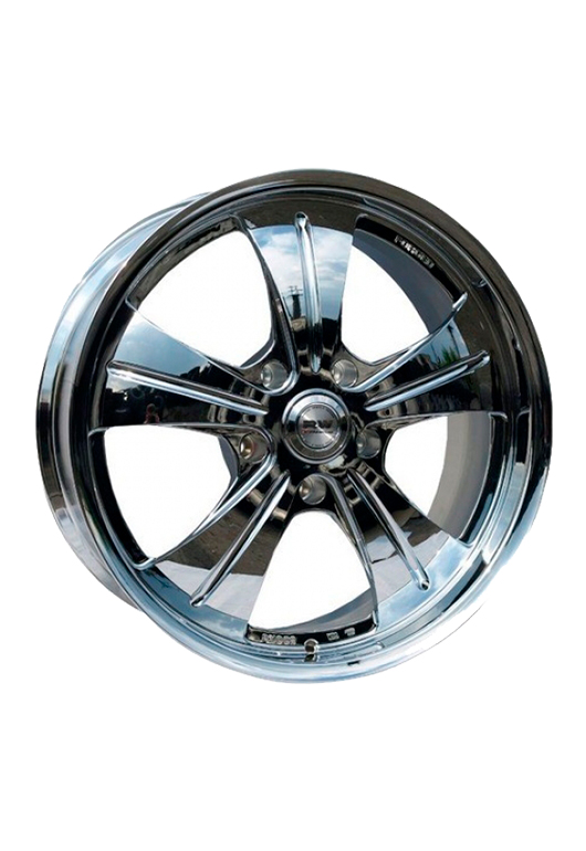 Racing Wheels H-611 DB-P