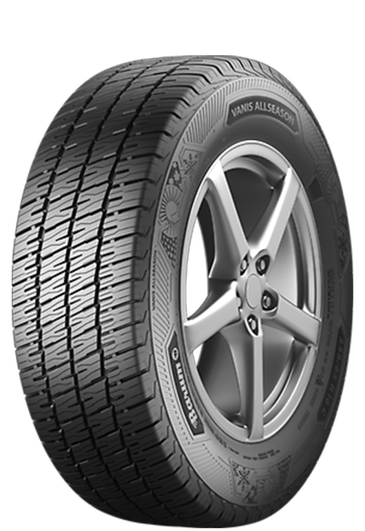 Barum Vanis AllSeason