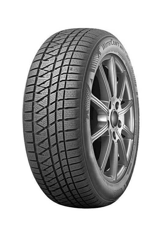 Marshal WinterCraft SUV Ice WS71