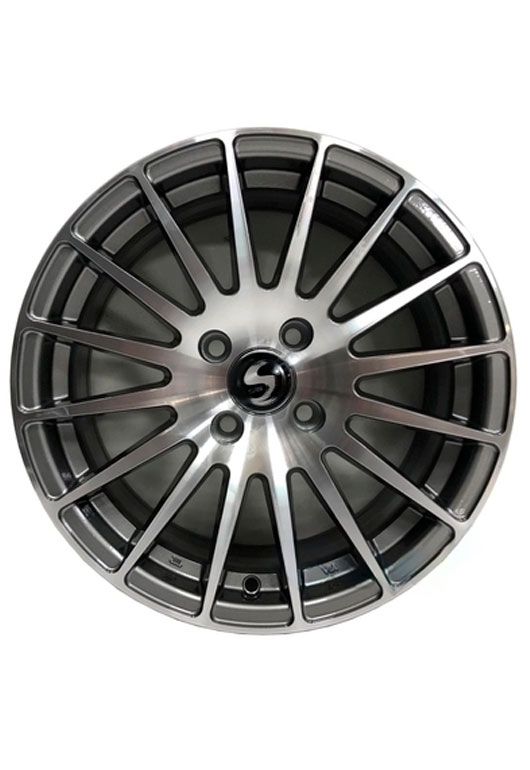 SportMax Racing T-0156 G4