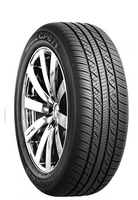 Nexen Classe Premiere 671