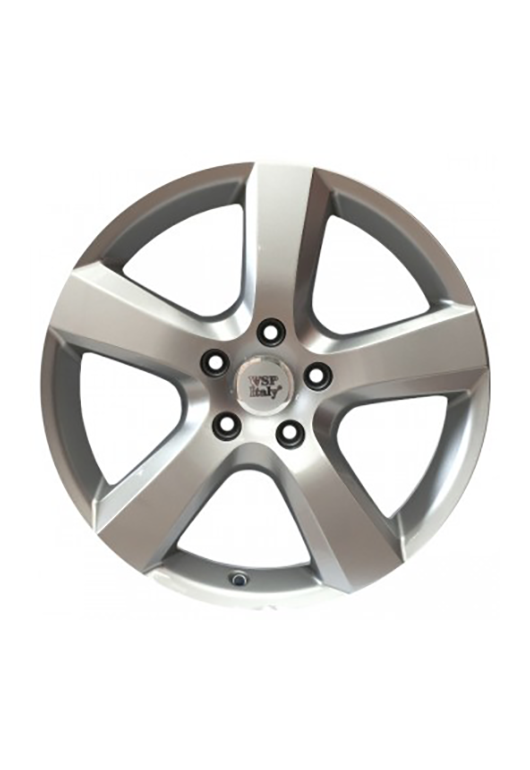 WSP Italy W451 SILVER