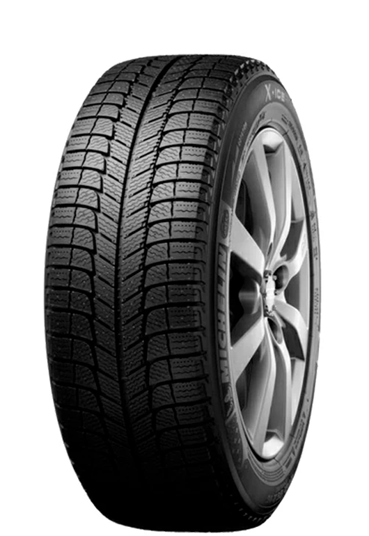 Michelin X-Ice 3