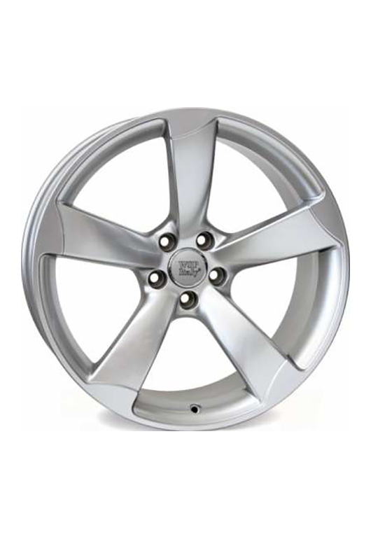WSP Italy W567 HYPER SILVER