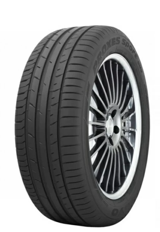 Toyo Proxes Sport
