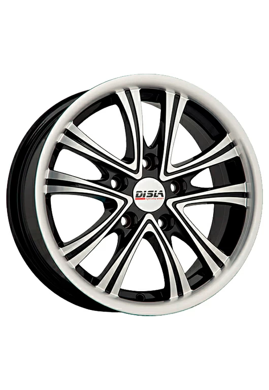 Disla 608 BD