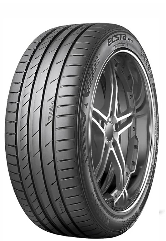 Kumho Ecsta PS71
