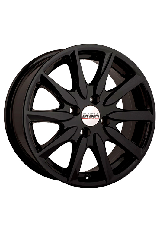 Disla 602 B