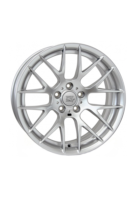 WSP Italy W675 SILVER
