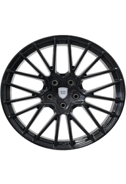 WSP Italy W1058 GLOSSY BLACK