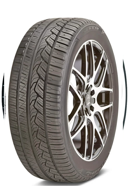 Nitto NT421Q