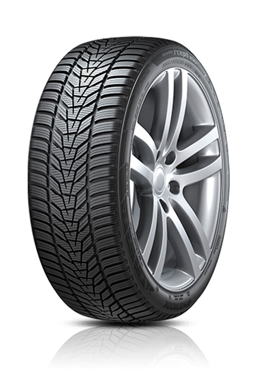 Hankook Winter icept evo3 W330