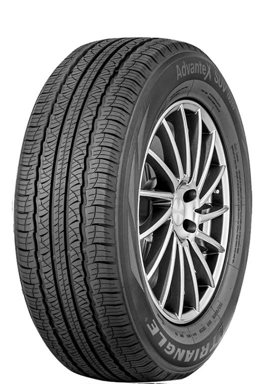 Triangle AdvanteX SUV TR259