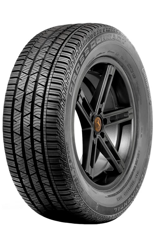 Continental ContiCrossContact LX Sport