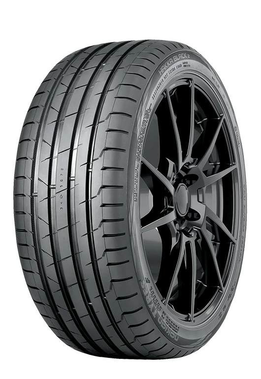 Nokian Tyres Hakka Black 2