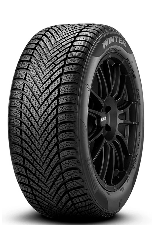 Pirelli Cinturato Winter