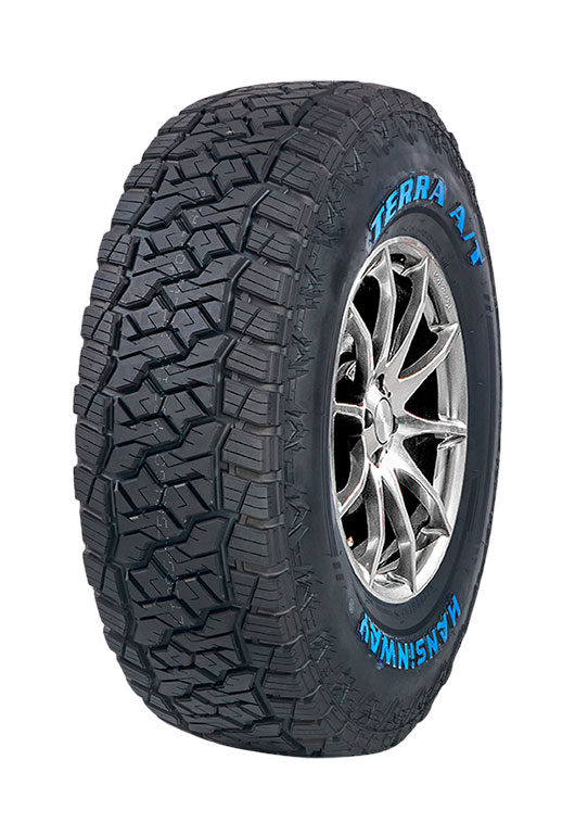 HANSINWAY TERRA A/T