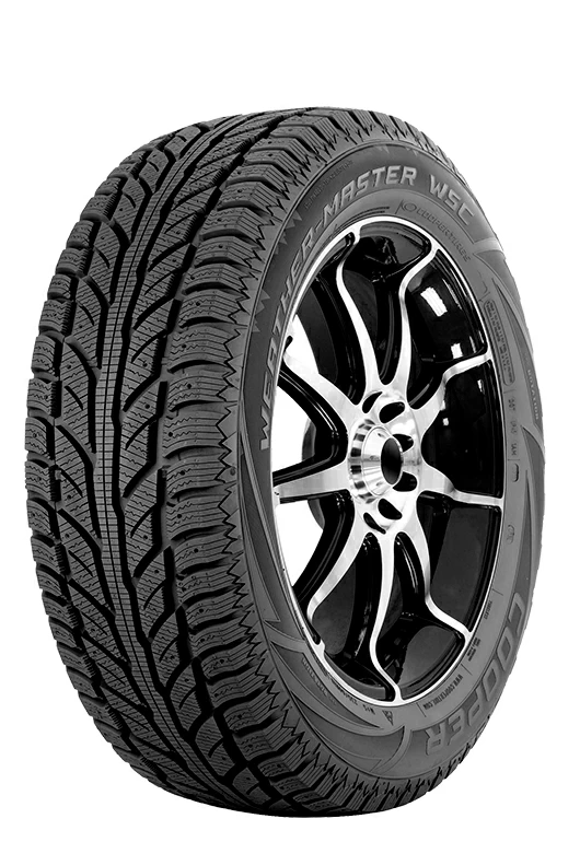 Cooper Weather-Master WSC