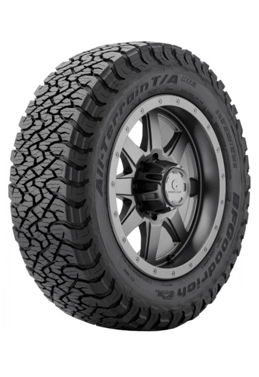BFGoodrich All Terrain T/A KO3