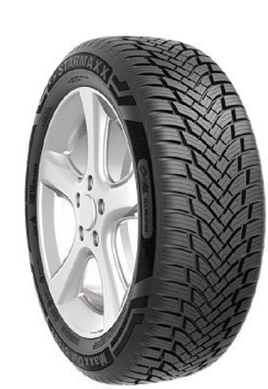 Starmaxx Maxx Out ST582