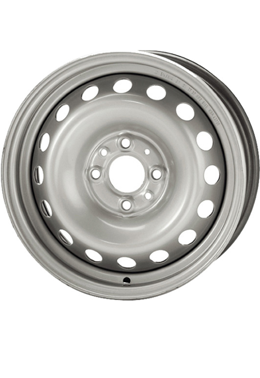 Дорожная Карта ВАЗ 2108 Silver