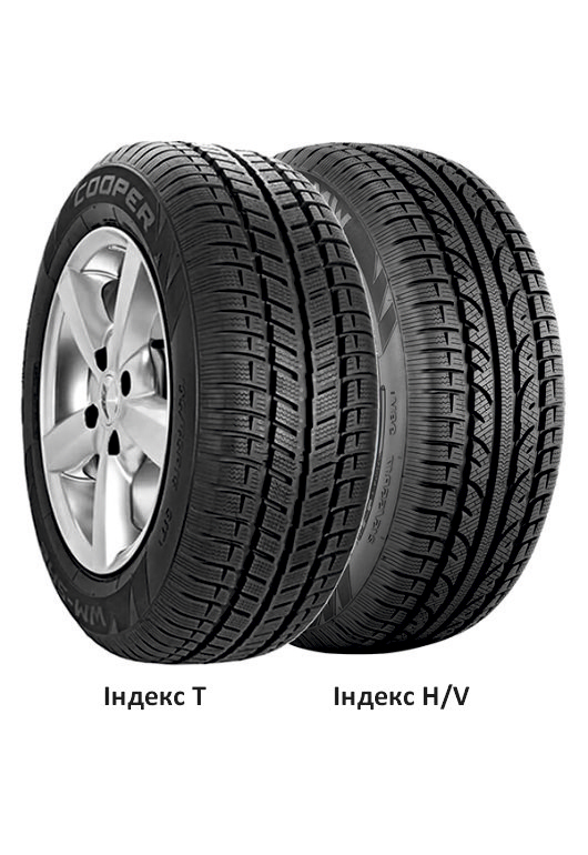 Cooper Weather-Master SA2+