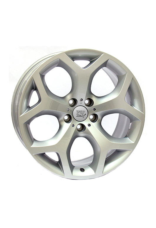 WSP Italy W667 SILVER