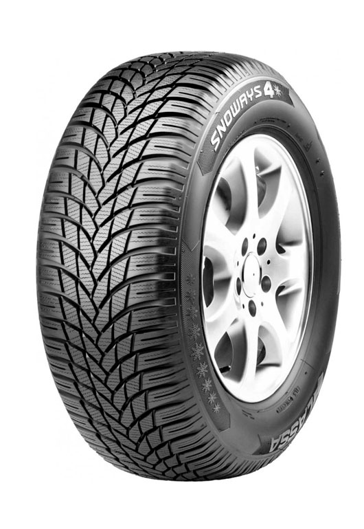 LASSA SnoWays 4+