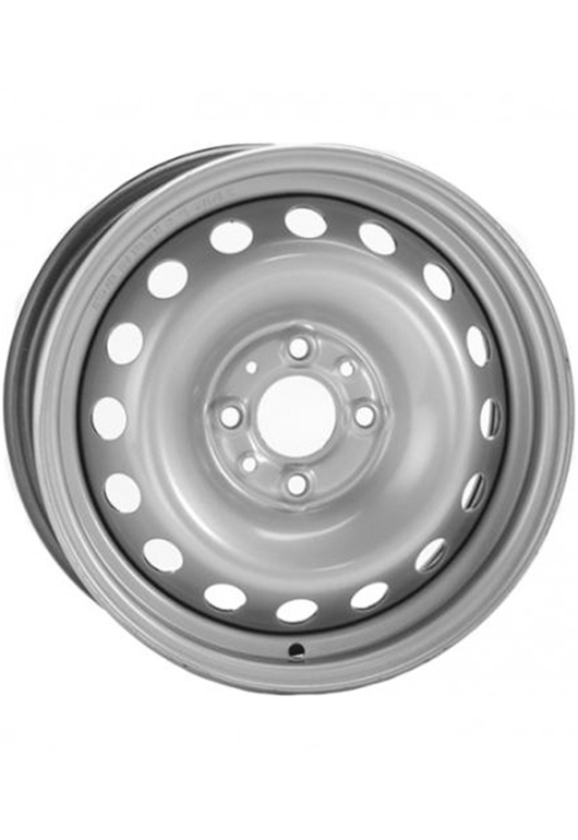 TREBL 53A43C SILVER