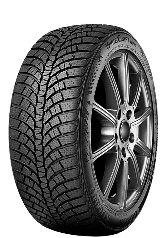 Kumho WinterCraft WP71