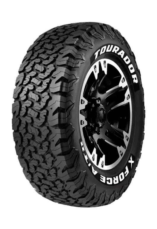Tourador X Force A/T II