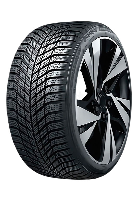 HANKOOK Winter ICept EVO4 W340A