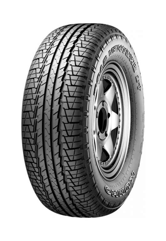 Kumho ROAD VENTURE ST KL16