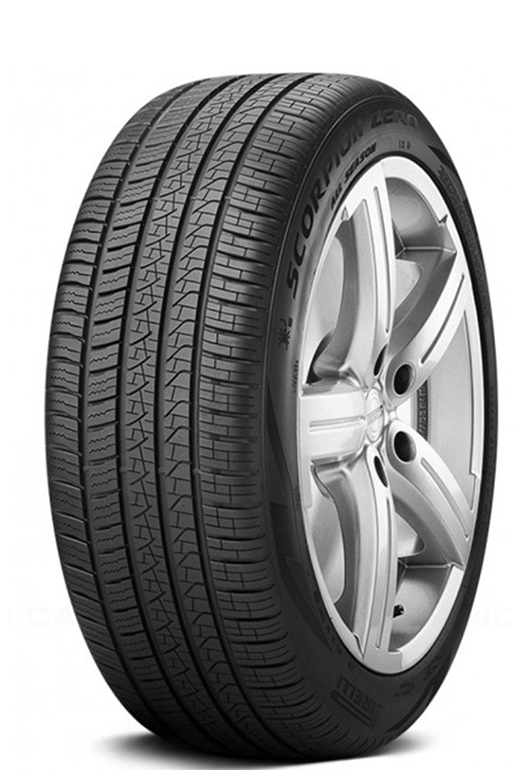 Pirelli Scorpion Zero All Season