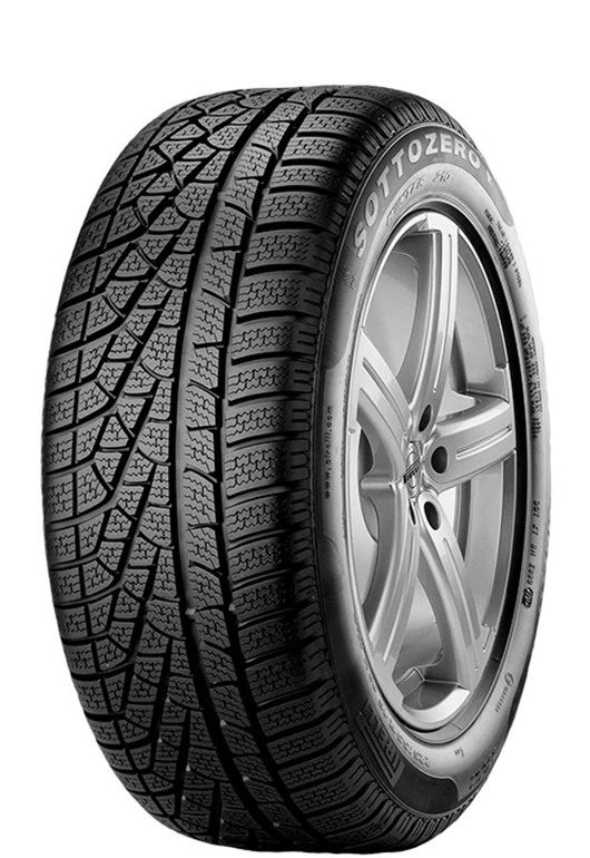 Pirelli Winter 240 SottoZero 2