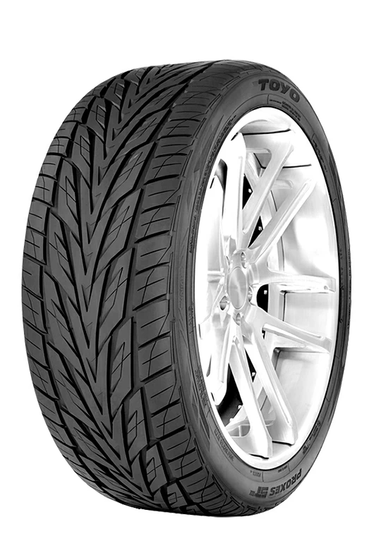 Toyo Proxes S/T III