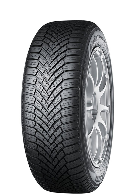 Yokohama BluEarth Winter V906