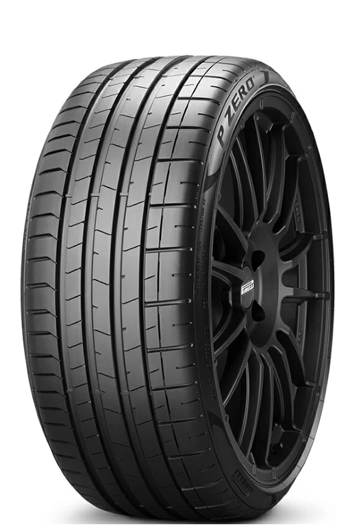 Pirelli PZero PZ4