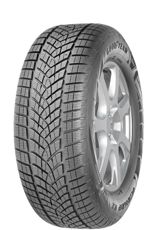 GoodYear UltraGrip Ice Gen-1