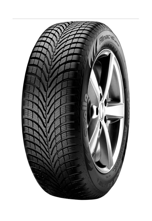 APOLLO ALNAC 4G WINTER